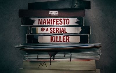 True Crime Series “Manifesto Of A Serial Killer” Delves Into A Killer Team This January