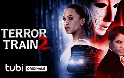 This December Survivors Face Their Fears By Boarding ‘Terror Train 2’
