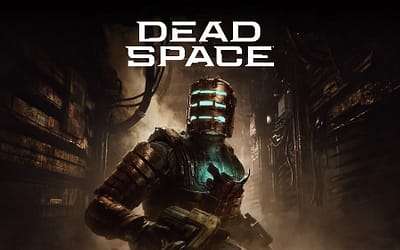 Game Review ‘Dead Space’ Remake