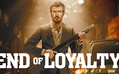 Trailer Debuts For Avatar SFX Master’s Action Thriller ‘End Of Loyalty’