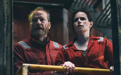 Spoiler Free Review: You Should Be Watching “The Rig”