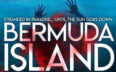 Stranded On ‘Bermuda Island,’ Survivors Of A Crash Discover They Aren’t Alone (Trailer)