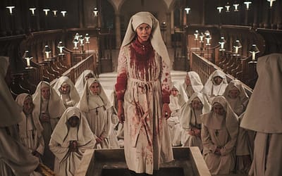 A Mysterious Death Leads To Supernatural Horrors In The ‘Consecration’ Trailer