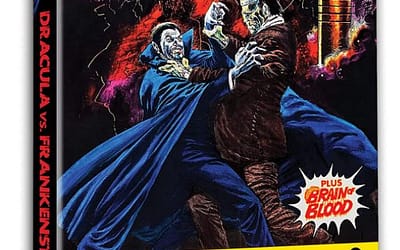 Movie Review: Dracula vs. Frankenstein (1971)