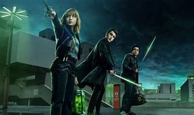 New Series  “Lockwood & Company’ Haunts Netflix
