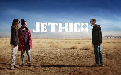 A Stalker Haunts A Woman In The Trailer For Horror-Comedy ‘Jethica’