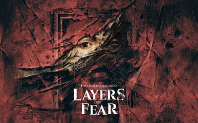 ‘Layers Of Fear’ Reveals Its Release Window