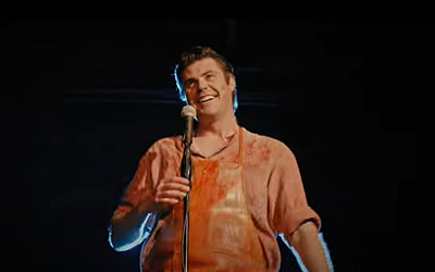 Trailer For Horror-Comedy ‘Cannibal Comedian’ Will Leave You In Stitches