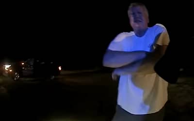 True Crime: Watch The Body Cam Footage From The Murdaugh Murder Scene
