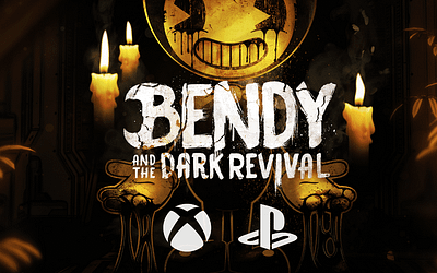 Game Trailer Unleashed For ‘Bendy And The Dark Revival’ Ahead Of Release