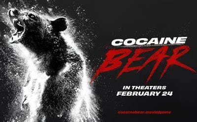 Fact VS. Fiction: The Real ‘Cocaine Bear’ Case VS. The Movie