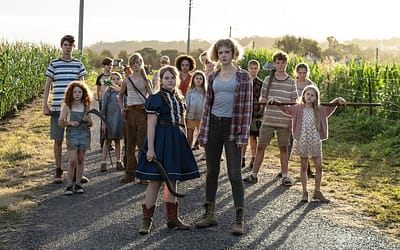 A New Generation Rises In The ‘Children Of The Corn’ Red Band Trailer