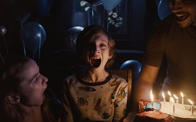 Tasty Horror ‘Spoonful Of Sugar’ Debuts On Shudder This March (Trailer)