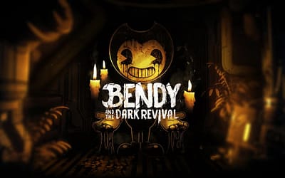 Game Review: ‘Bendy And The Dark Revival’