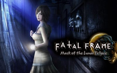 Game Review: ‘Fatal Frame: Mask Of The Lunar Eclipse’