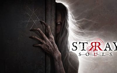 ‘Stray Souls’ Debuts New Trailer At Fear Fest