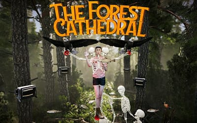 Game Review: ‘The Forest Cathedral’