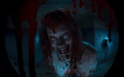 ‘Evil Dead Rise’ Conjures New Poster And Clip Ahead Of Premiere