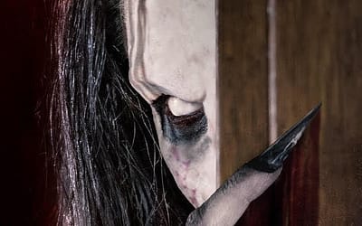 Vertical To Unleash Haunting Horror ‘The Ghost Within’ This March
