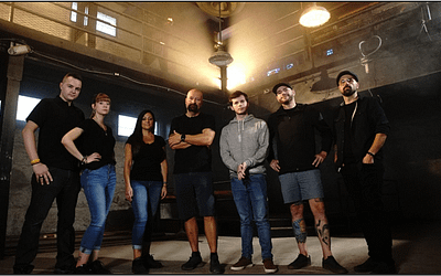 Episode Guide: “Ghost Hunters” Returns This April With A New Season