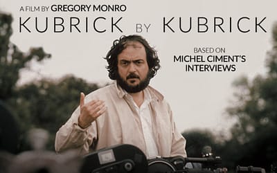 ‘Kubrick By Kubrick’ Doc Explores Life And Films Of The Brilliant Director (Trailer)
