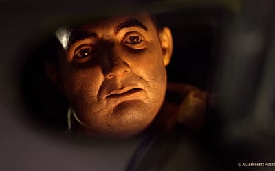 Trailer for Puppet Horror ‘Abruptio’ Features Jordan Peele, Robert Englund And Sid Haig