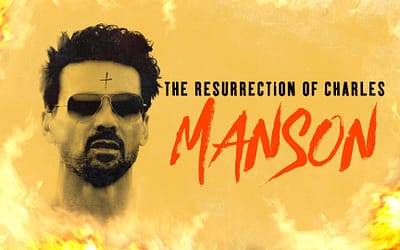 Witness ‘The Resurrection of Charles Manson’ This May (Trailer)