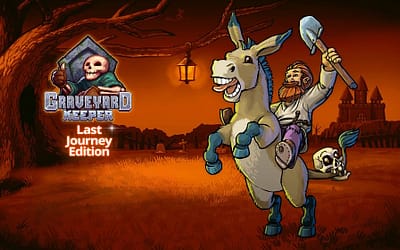 Game Review: ‘Graveyard Keeper: Last Journey Edition’