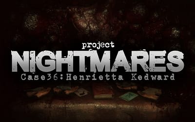 ‘Project Nightmares’ Get Console Release Date!