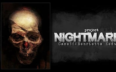 Game Review: ‘Project Nightmares Case 36: Henrietta Kedward’