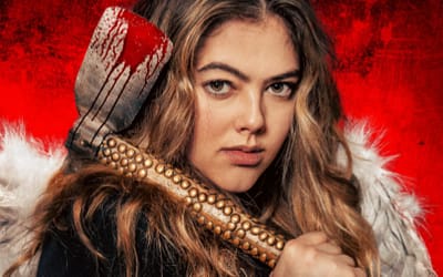 McKaley Miller Discusses Her New Status As A “Final Girl” And Her Role In ‘You’re Killing Me’