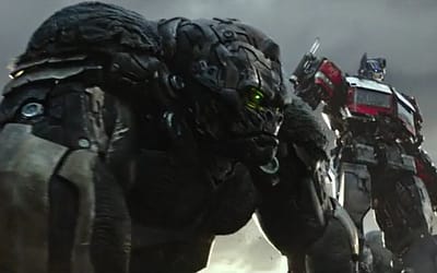 New ‘Transformers: Rise Of The Beasts’ Trailer Unleashes Maximals
