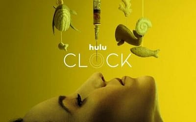It’s Time To Watch Hulu’s Psychological Horror ‘Clock’ (Trailer)