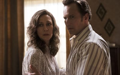 The Conjuring Is Getting A TV Series From Peter Safran & James Wan