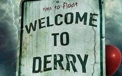 ‘IT’ Prequel Series “Welcome To Derry” Announces First Four Cast Members