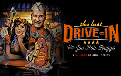 Shudder Shares Season 5 Trailer For “The Last Drive-in with Joe Bob Briggs”