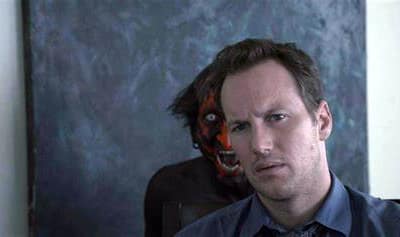 ‘Insidious: The Red Door’ Opens In Theaters This July