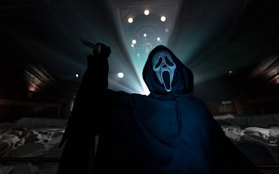 ‘Scream VI’ Slashes Its Way Onto Digital This April!