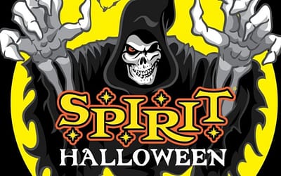 Spirit Halloween Reveals Three New Animatronics