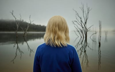 Trailer For Hulu’s New Series “The Clearing” Features Teressa Palmer & Miranda Otto As A Cult Leader