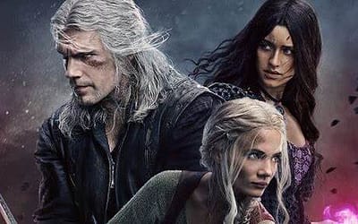 New ‘The Witcher” Trailer Gives Us A Taste Of Season 3