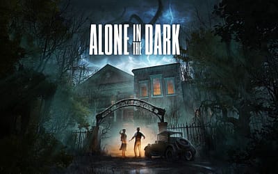 ‘Alone In The Dark’ Announces A Release Date & Cast