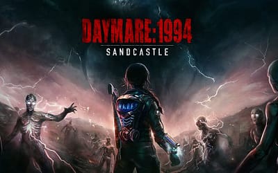 ‘Daymare 1994: Sandcastle’ Debuts New Gameplay Demo