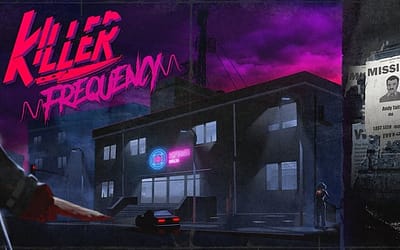 Game Review: ‘Killer Frequency’