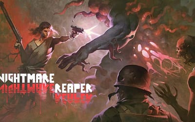 Game Review: ‘Nightmare Reaper’