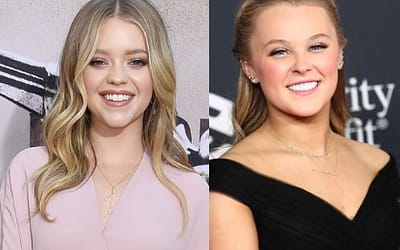 Jade Pettyjohn And JoJo Siwa Join Upcoming Slasher Franchise ‘All My Friends Are Dead’