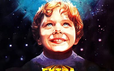 Movie Review: Extra Terrestrial Visitors (1983) – Severin Blu-ray