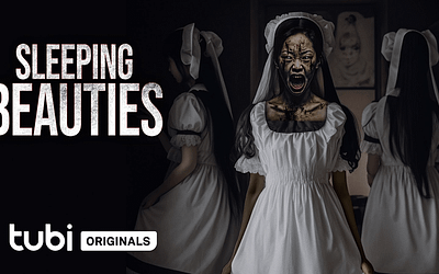 Tubi’s Haunting Horror ‘Sleeping Beauties’ Is Out Now