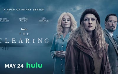 Loyalty Is Tested In New Teaser For Hulu’s Cult Series “The Clearing”
