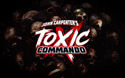 Focus & Saber Reveal ‘John Carpenter’s Toxic Commando’